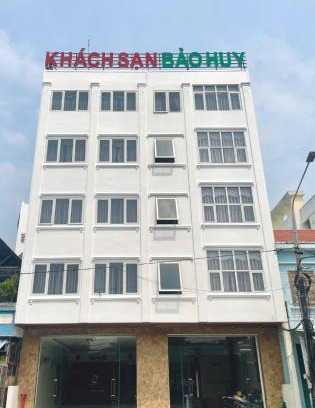 Tam Ky Hotel | Bảo Huy Hotel Tam Kỳ