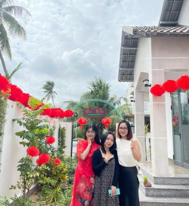 Tuy Hoa Apartment | Bốn Mùa homestay