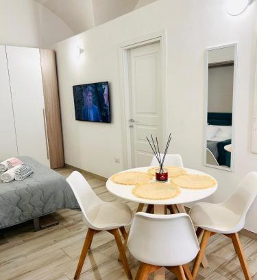 Manfredonia Apartment | B acio del Mare via Stella