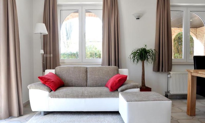 Bierbeek House | B Apartment