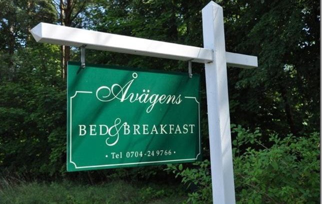 Aspet Bed & Breakfast | B&B Åvägen