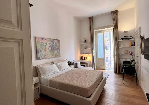 Taranto Bed & Breakfast | B&B 102