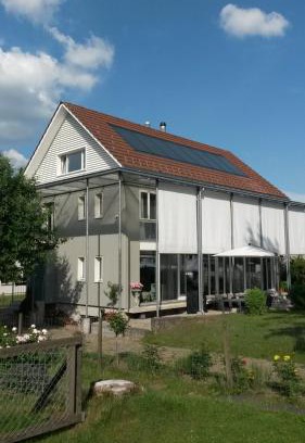 Muenchwilen Bed & Breakfast | B&B 25