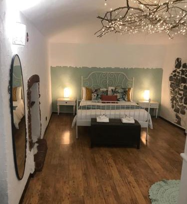 Chiusa di San Michele Bed & Breakfast | B&B 503 di Alessio e Orsola