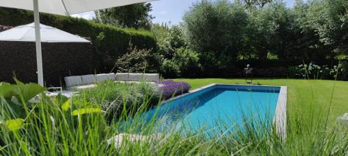 Assebroek Bed & Breakfast | B&B 7T