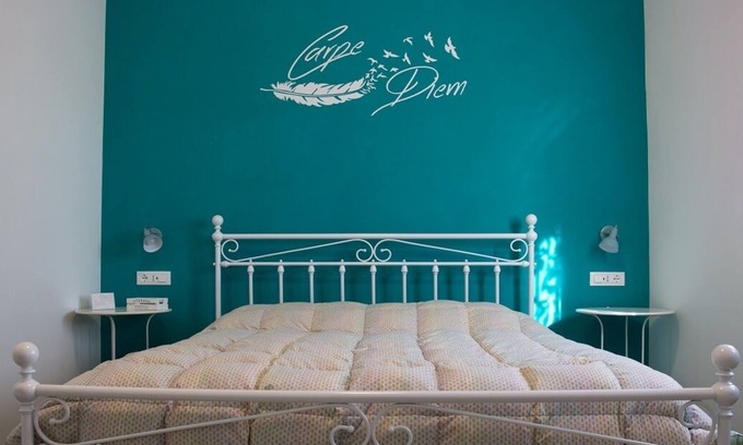 Barisciano Bed & Breakfast | B&B "A casa di Emy" Double Room