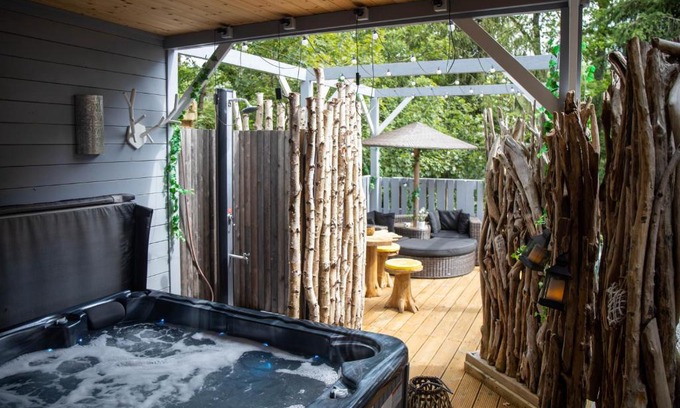 Barvaux Bed & Breakfast | B&B A L'aise