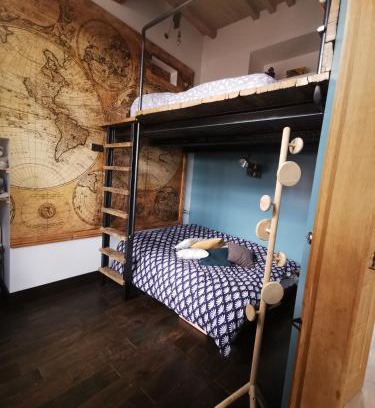 Cerville Bed & Breakfast | B&B A la Ferme d'Ourches
