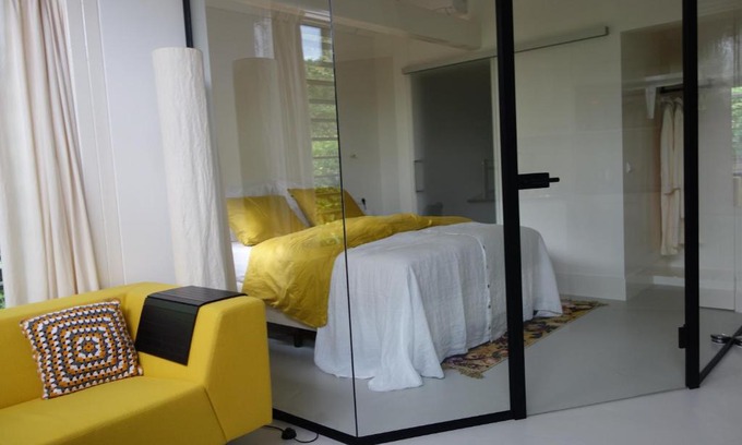 Loon op Zand Apartment | B&B Achterom