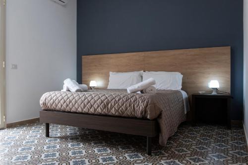 Naro Bed & Breakfast | B&B Agorà