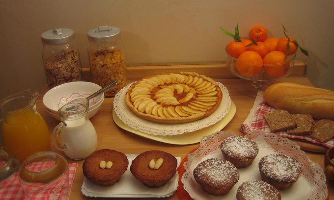 Sorisole Bed & Breakfast | B&B Al Calicanto
