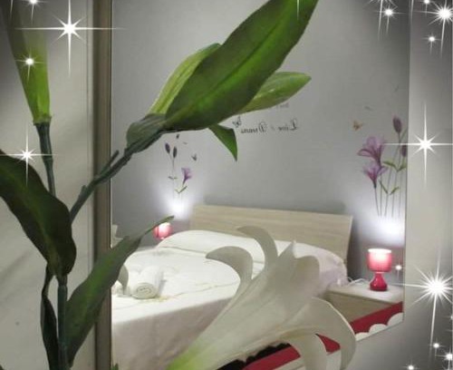 Lecce Bed & Breakfast | B&B Al centro di Lecce