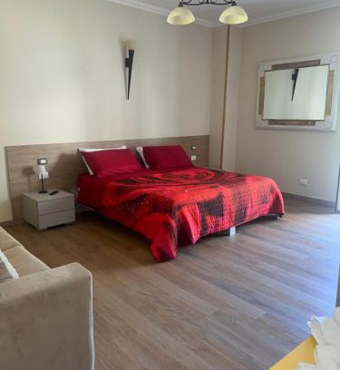Celano House | B&B Al Vecchio Mulino