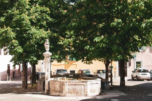 Villa Lagarina Bed & Breakfast | B&B Alessandro