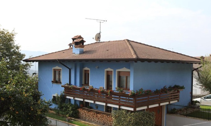 Forgaria nel Friuli Bed & Breakfast | B&B All'Antica Fonte