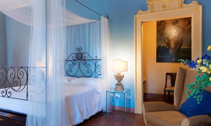 Lonato del Garda Bed & Breakfast | B&B Alla Mezza Luna