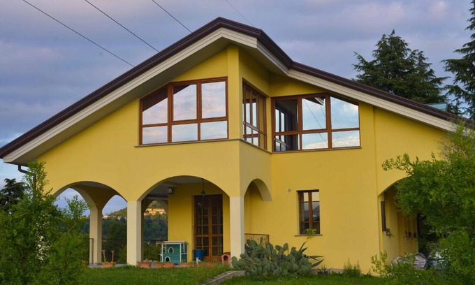 Cremella Bed & Breakfast | B&B Alla Roggetta