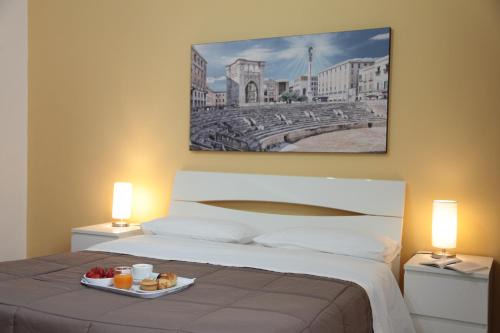 Lecce Bed & Breakfast | B&B Amèlie