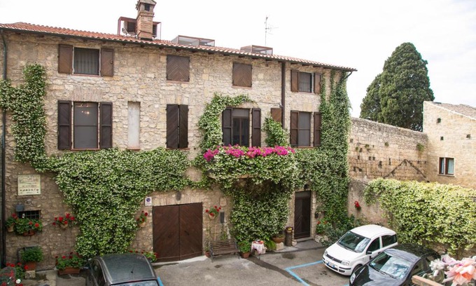 Tarquinia Bed & Breakfast | B&B Antiche Mura