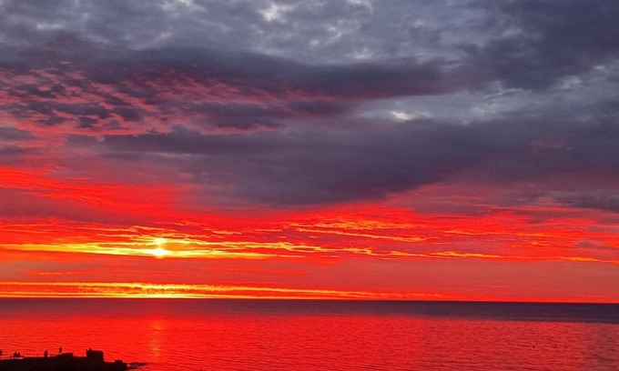 Lido di Tarquinia Bed & Breakfast | B&B Antico Porto Tarquinia