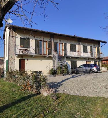Cecima Bed & Breakfast | B&B Anyme
