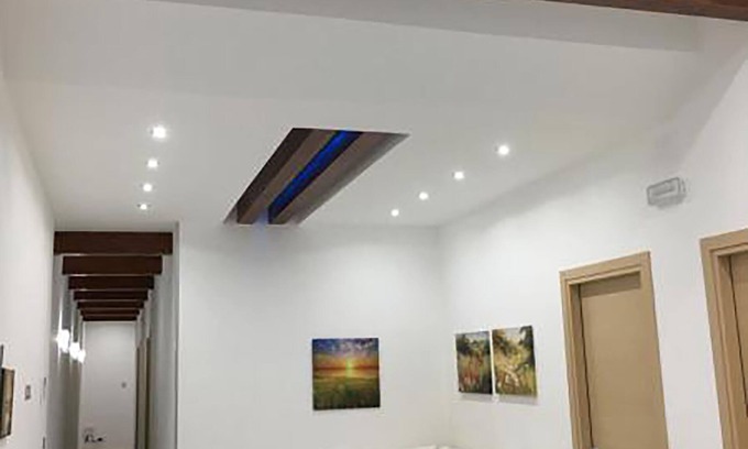 Floridia Bed & Breakfast | B&B ARCHIMEDE FLORIDIA