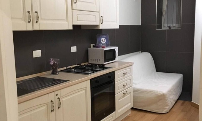 Benevento Bed & Breakfast | B&B Arco dolce Arco