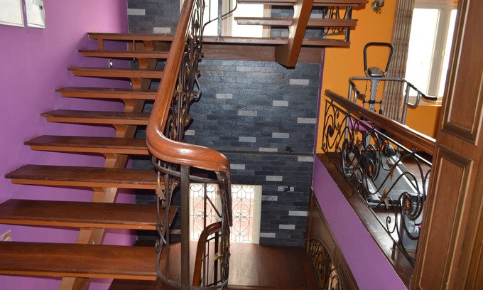 Kathmandu Bed & Breakfast | B&B at Cozy Home In Banasthali