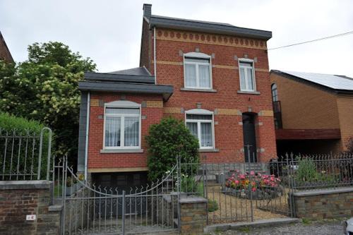 Waha Bed & Breakfast | B&B Au Jardin Fleuri