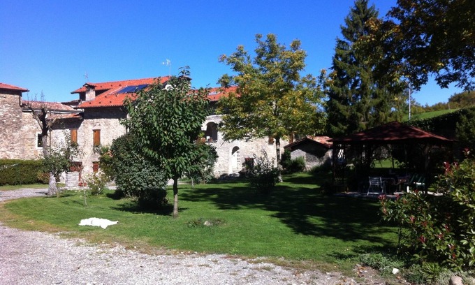 Calestano Bed & Breakfast | B&B Avamposto di Alpicella