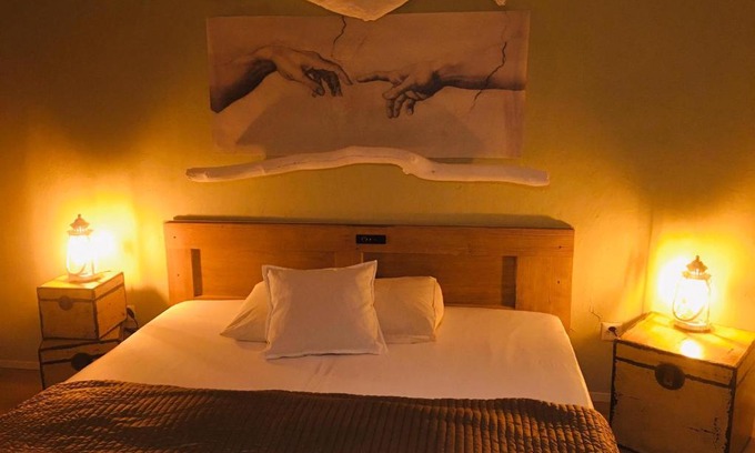 Rueggisberg Bed & Breakfast | B&B Bären