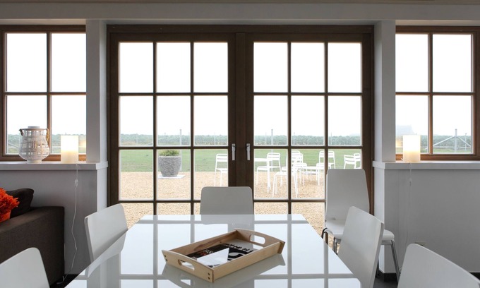 Boezinge Bed & Breakfast | B&B Back2Front