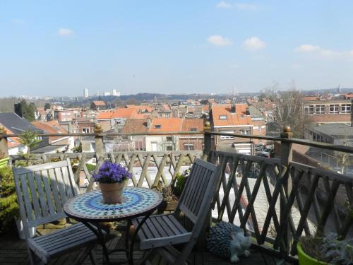 Ganshoren Bed & Breakfast | B&B Basilique