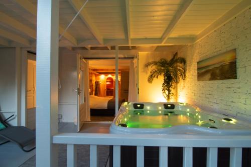 Zutphen Bed & Breakfast | B&B Bed & Sauna