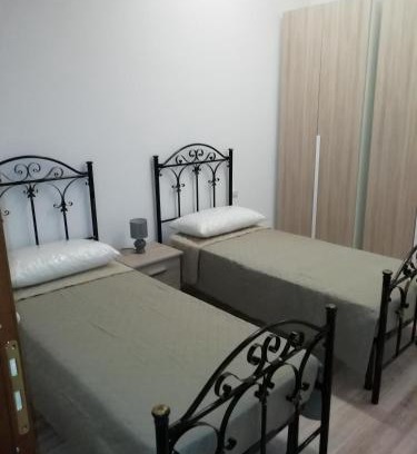 Palazzo San Gervasio House | B&B Belle Donne