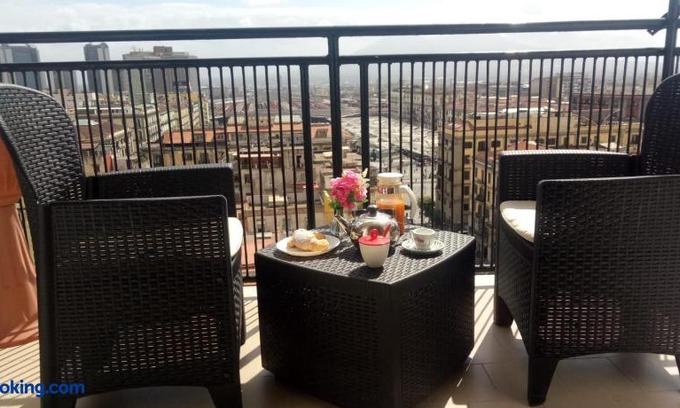 Naples City Centre Bed & Breakfast | B&B Belvedere