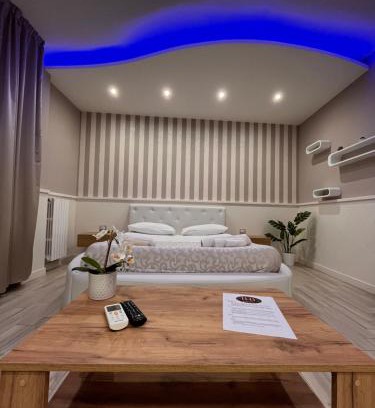 Torremaggiore Bed & Breakfast | B&B Berlen
