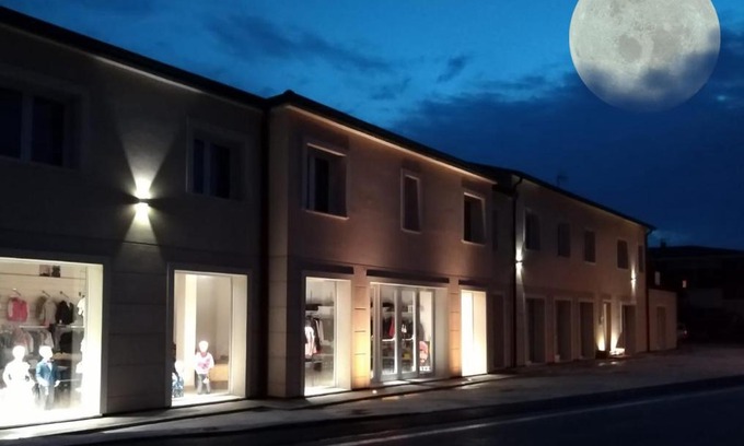Lendinara Bed & Breakfast | B&B BiancaLuna