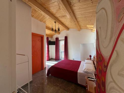 Lamezia Terme Bed & Breakfast | B&B Blaschi