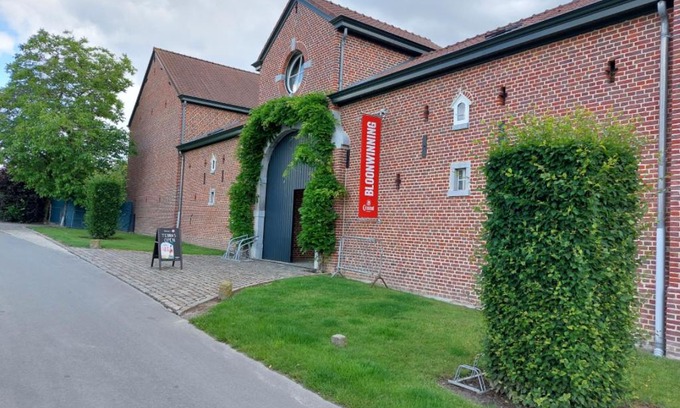 Sint-Lambrechts-Herk Bed & Breakfast | B&B Bloonwinning