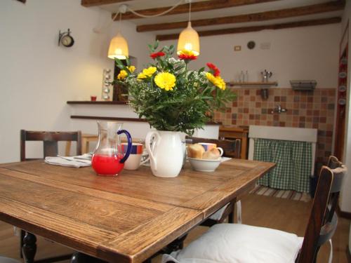 Mondovi Apartment | B&B BORGATO