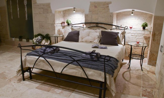 Santeramo in Colle Bed & Breakfast | B&B borgo del capitolo