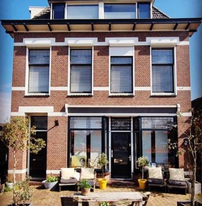 Boskoop Bed & Breakfast | B&B Boskoop