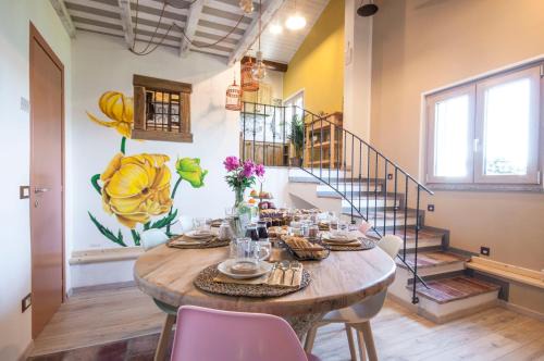 Fuipiano Valle Imagna Bed & Breakfast | B&B Botton d'Oro Valle Imagna