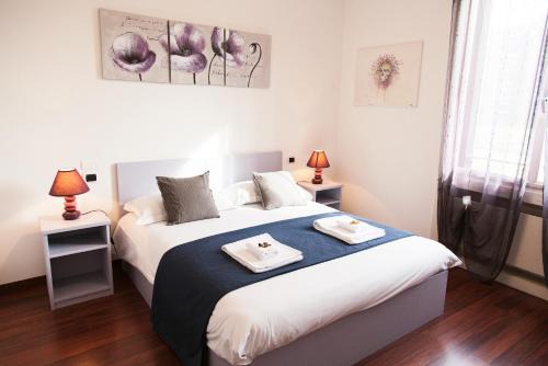 Milano 3 Bed & Breakfast | B&B Botton D'Oro 2