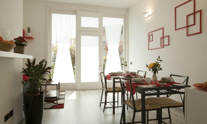 Bernate Ticino Bed & Breakfast | B&B Ca' Nobil