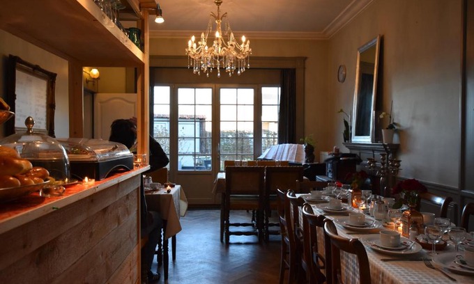 Eeklo Bed & Breakfast | B&B Cambiare