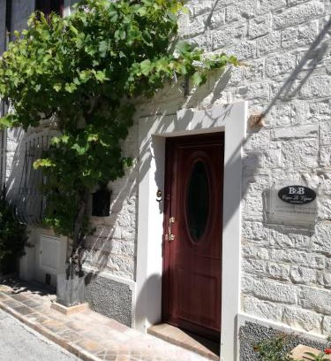 Sirolo Apartment | b&b Capo Le Vigne