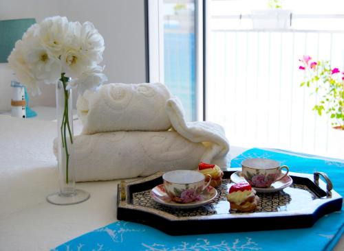 Isola di Capo Rizzuto Bed & Breakfast | B&B Capo Rizzuto fronte Mare