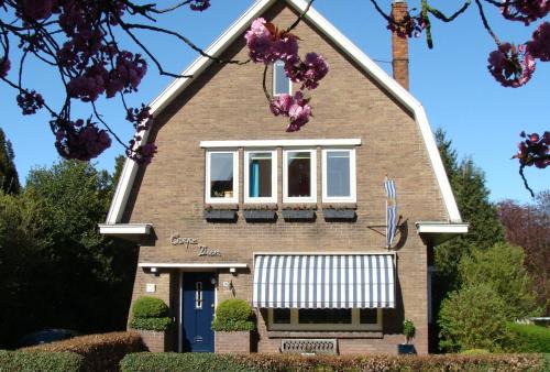 Hulst Bed & Breakfast | B&B Carpe Diem